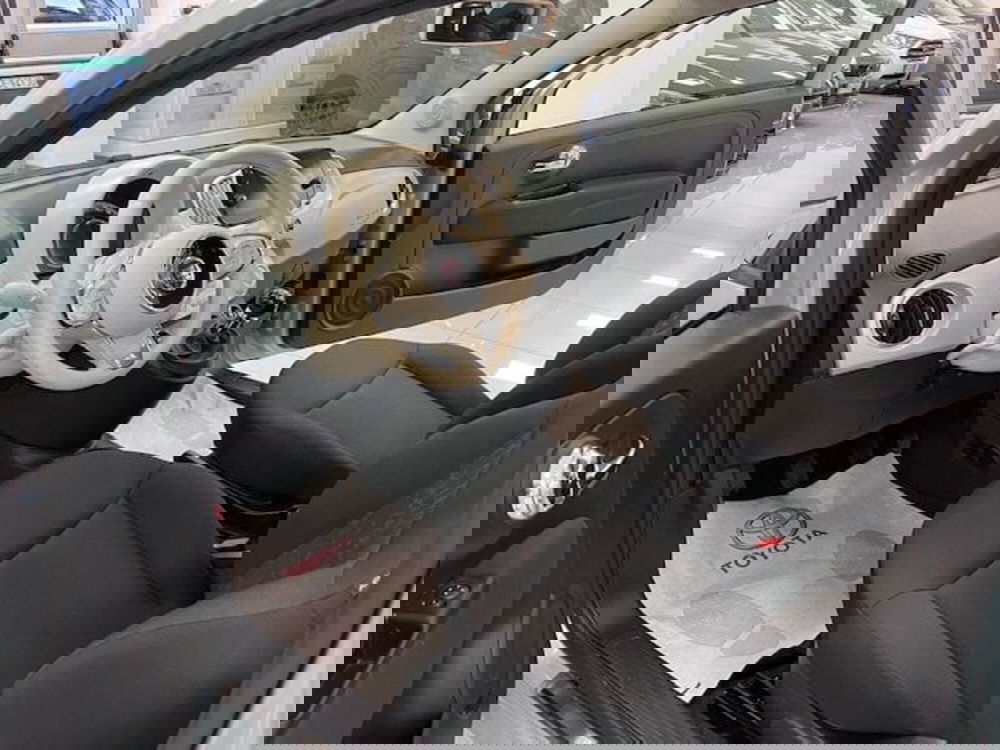 Fiat 500 usata a Prato (7)