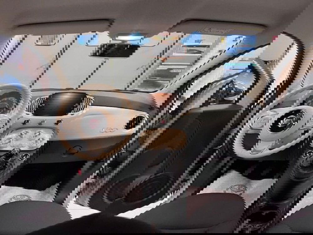 Fiat 500 usata a Prato (8)