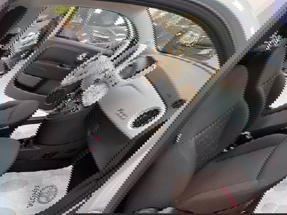 Fiat 500 usata a Prato (9)