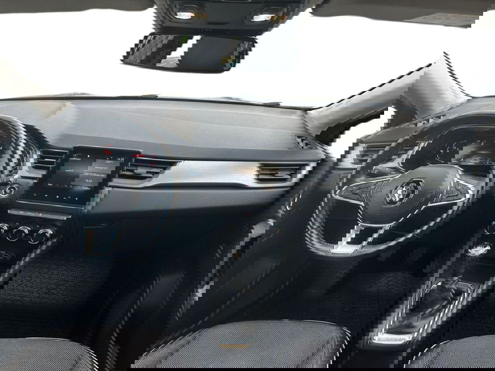 Renault Captur usata a Pistoia (10)