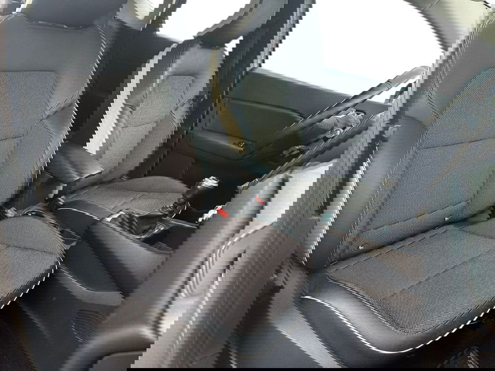 Renault Captur usata a Pistoia (11)