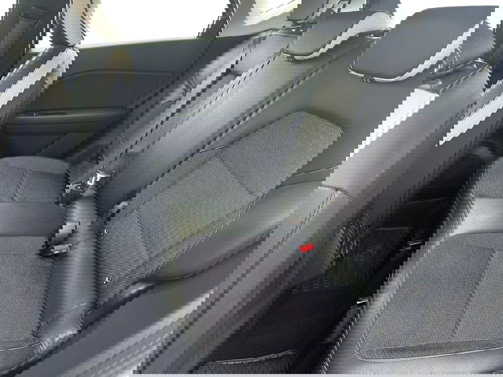 Renault Captur usata a Pistoia (13)