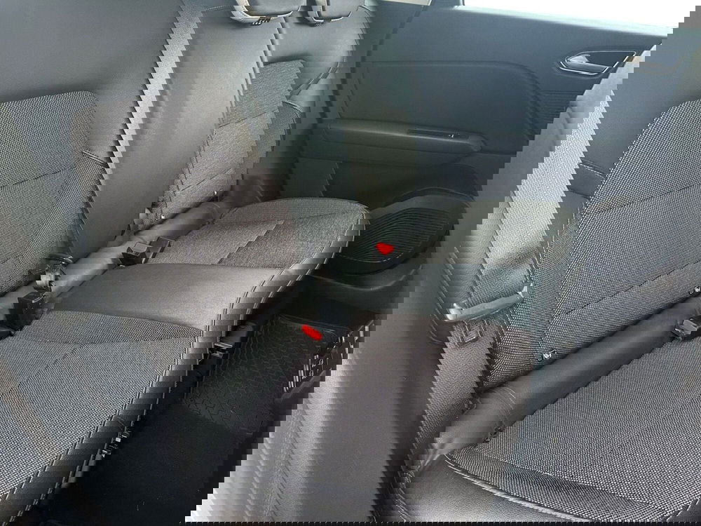 Renault Captur usata a Pistoia (14)