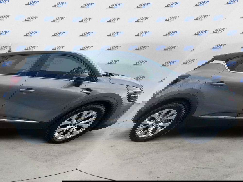 Renault Captur usata a Pistoia (2)