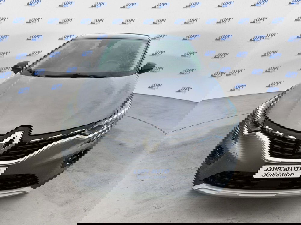 Renault Captur usata a Pistoia (4)