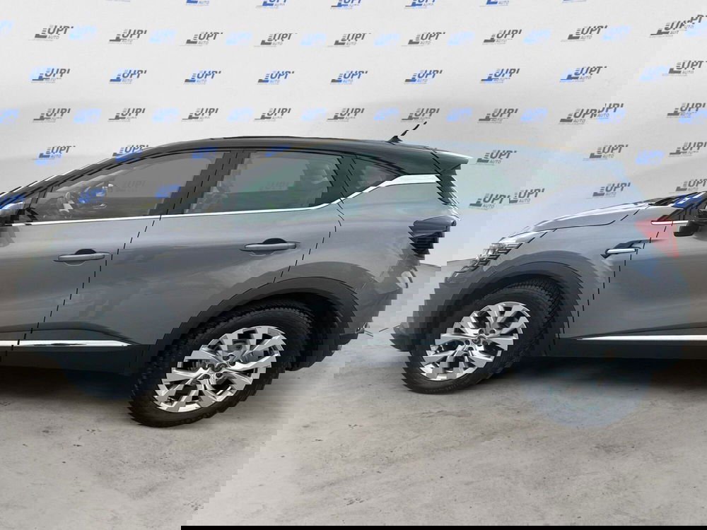 Renault Captur usata a Pistoia (8)