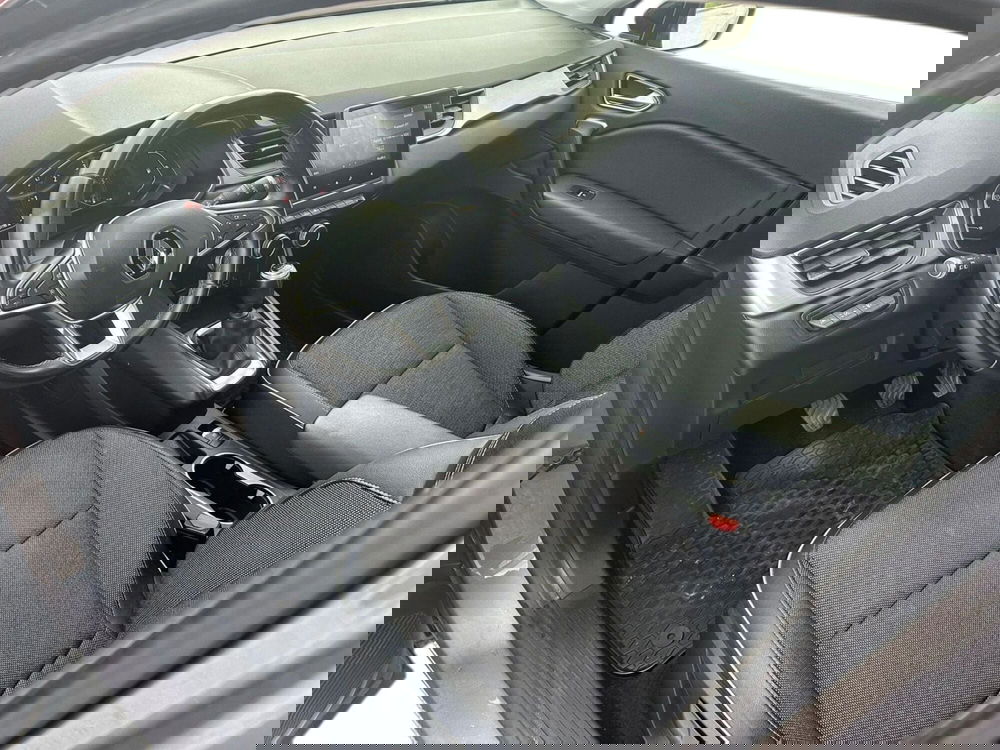 Renault Captur usata a Pistoia (9)