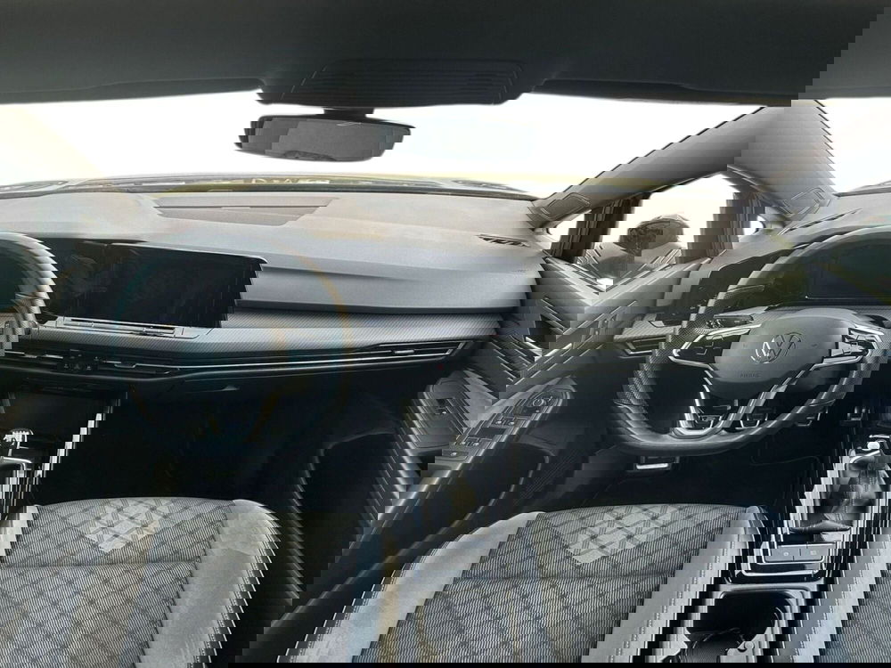 Volkswagen Golf usata a Pistoia (10)