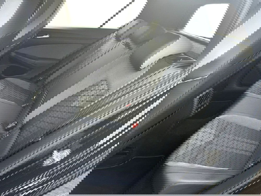 Volkswagen Golf usata a Pistoia (11)