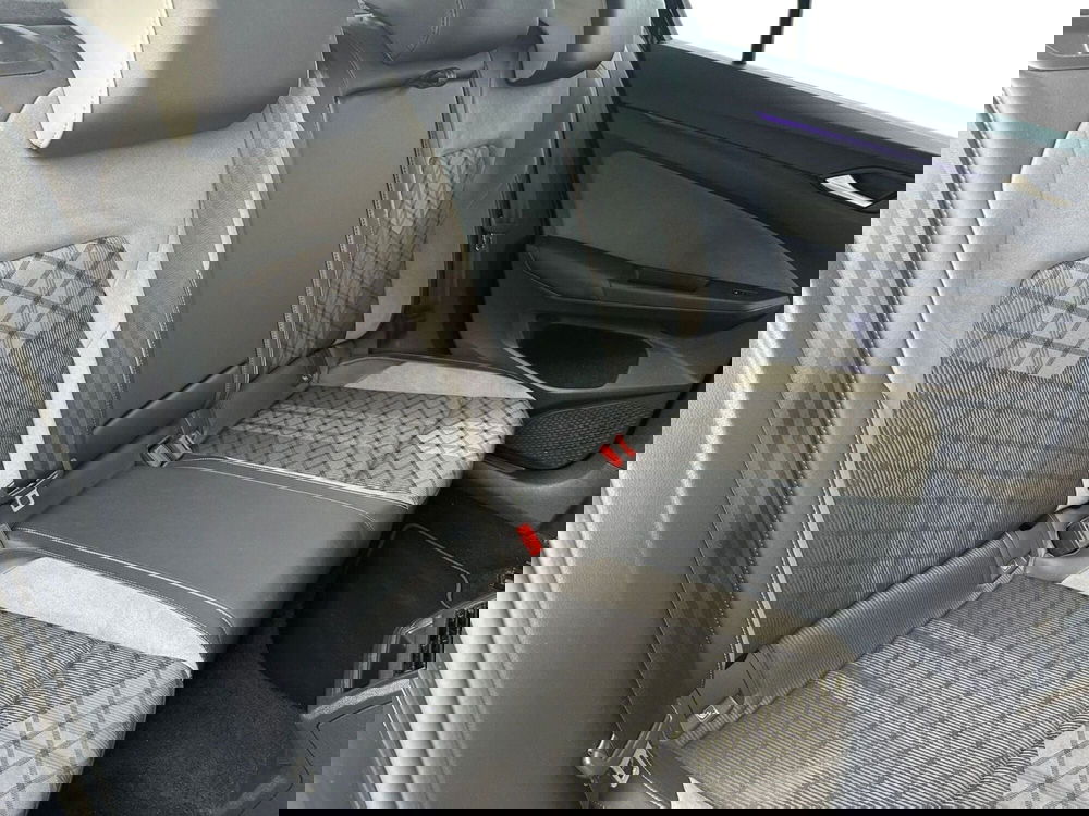 Volkswagen Golf usata a Pistoia (12)