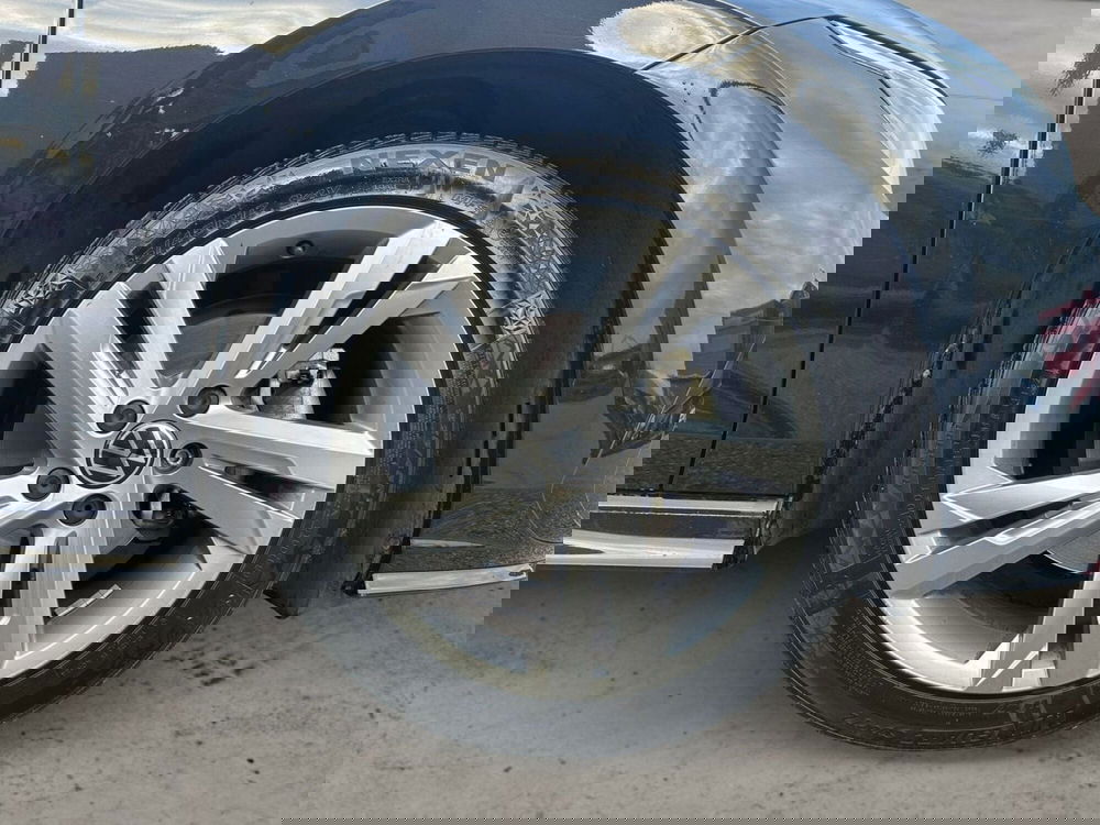 Volkswagen Golf usata a Pistoia (13)