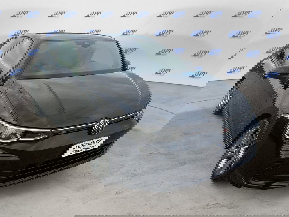 Volkswagen Golf usata a Pistoia (2)