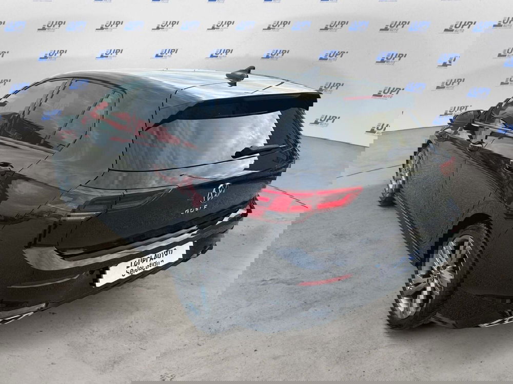 Volkswagen Golf usata a Pistoia (3)