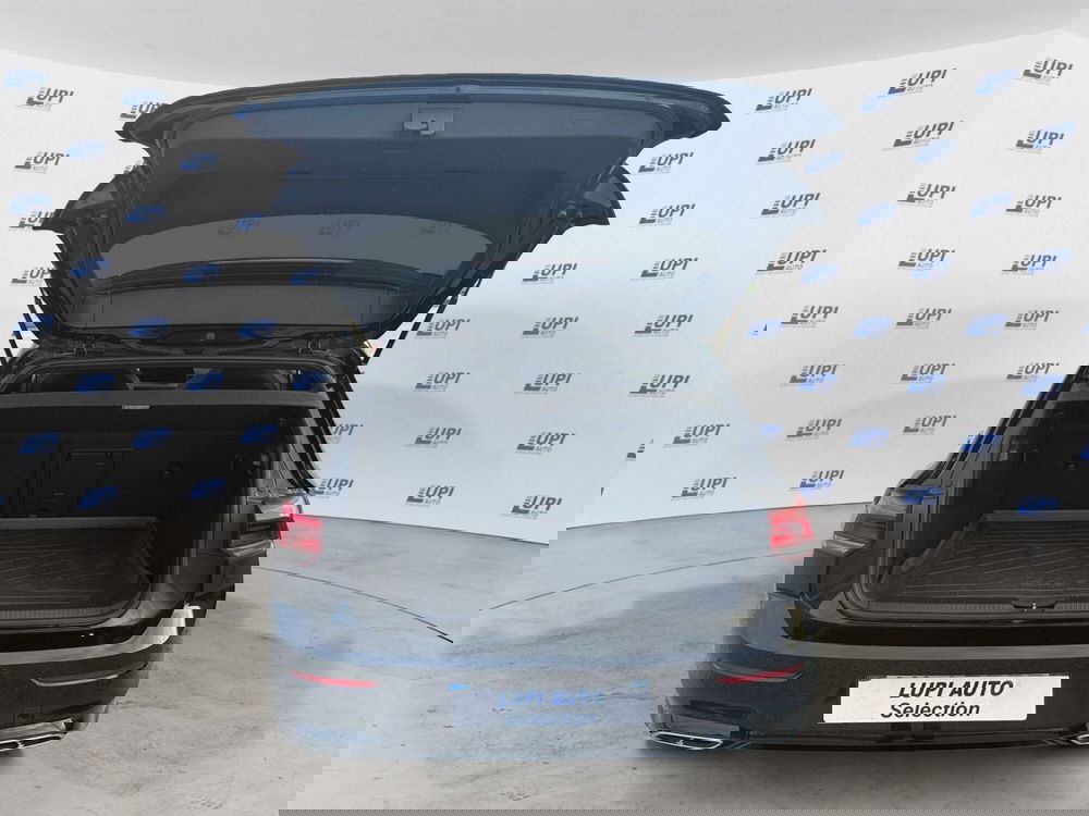 Volkswagen Golf usata a Pistoia (6)