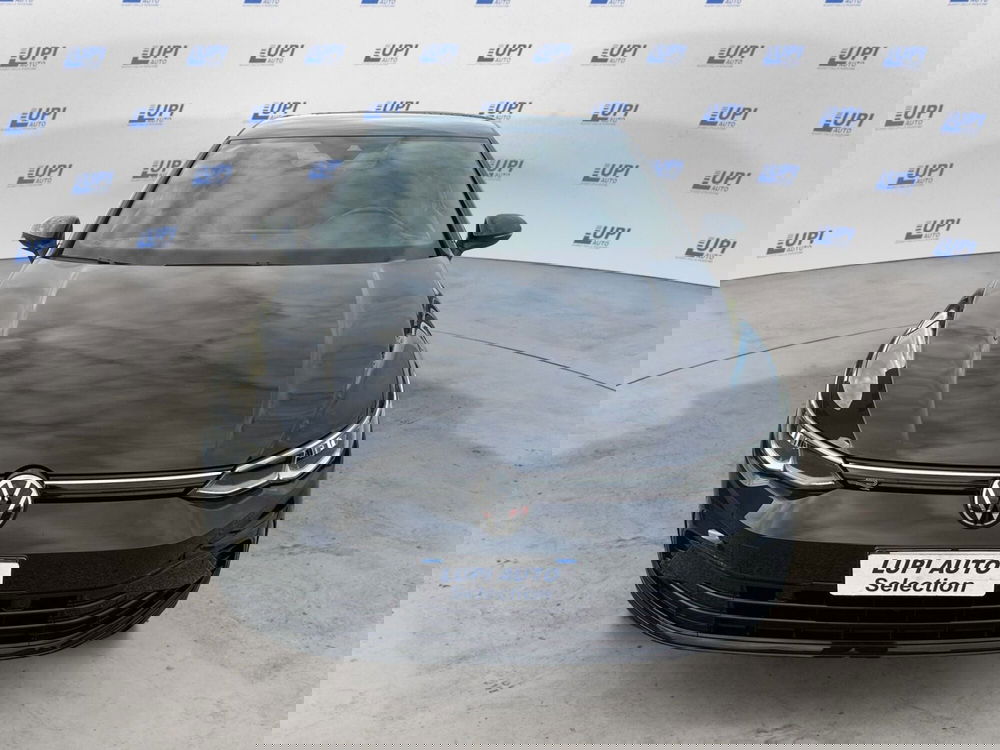 Volkswagen Golf usata a Pistoia (7)