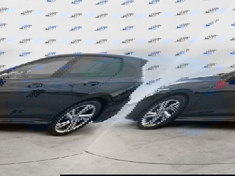 Volkswagen Golf usata a Pistoia (8)