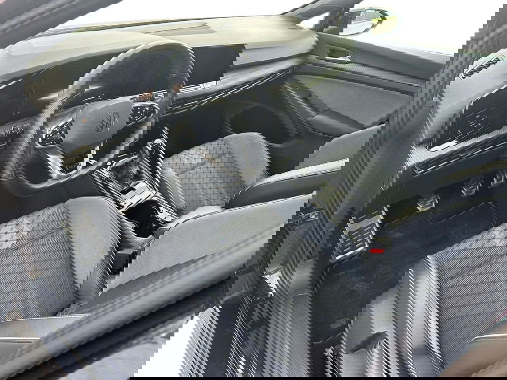 Volkswagen Golf usata a Pistoia (9)