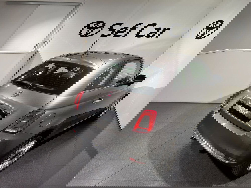 Fiat 500 usata a Milano (4)