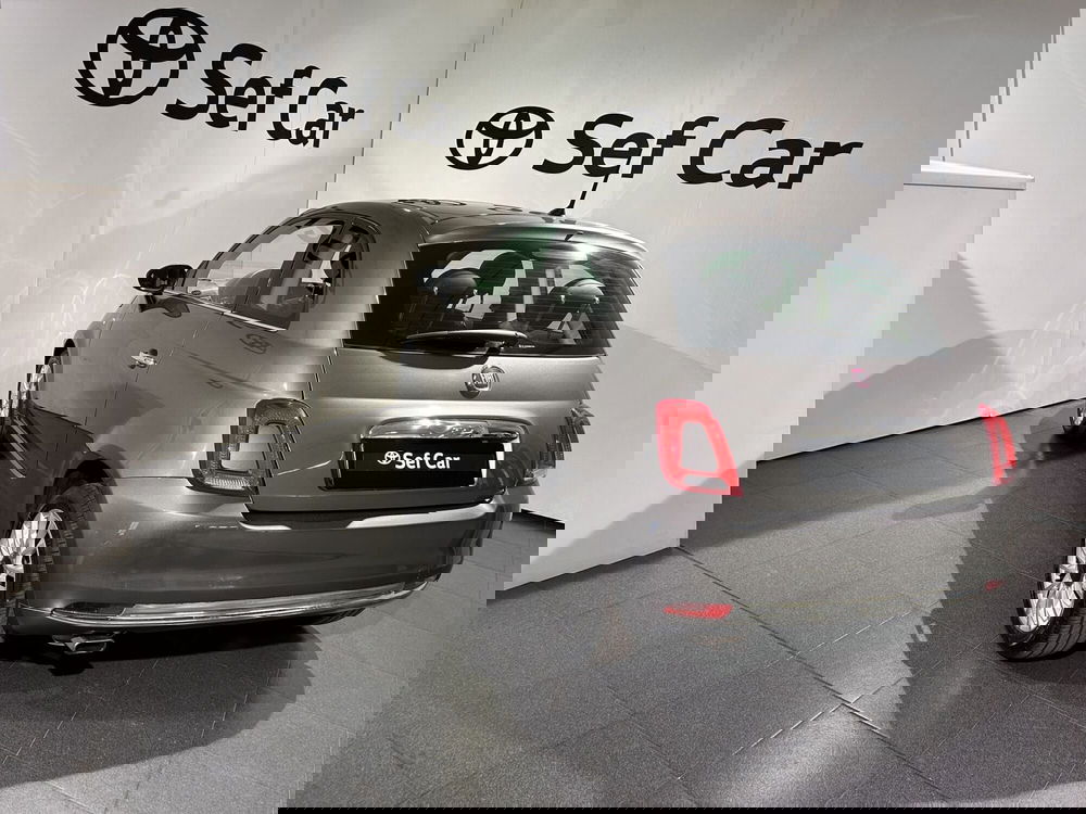 Fiat 500 usata a Milano (5)