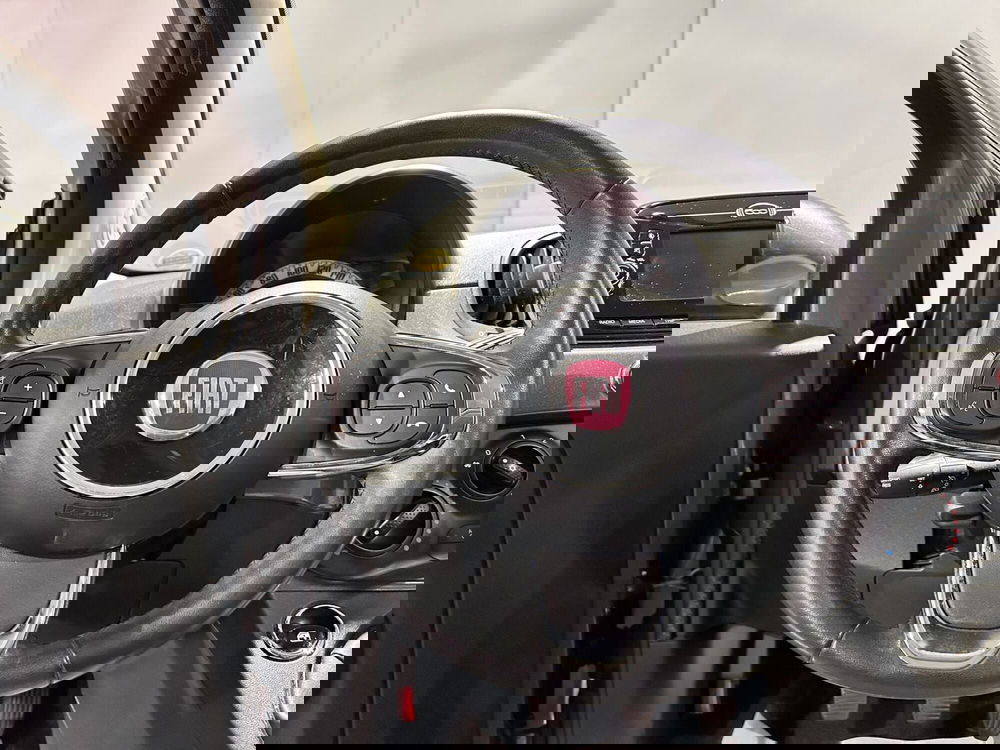 Fiat 500 usata a Milano (7)