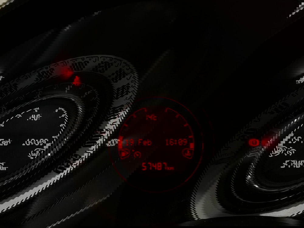 Fiat 500 usata a Milano (8)