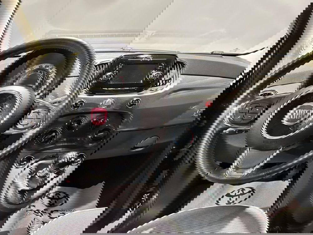 Fiat 500 usata a Milano (9)