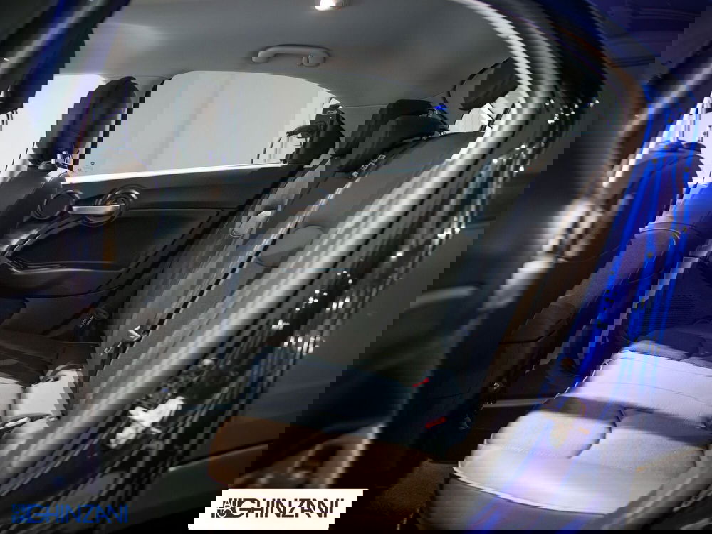 Fiat 500X usata a Bergamo (10)