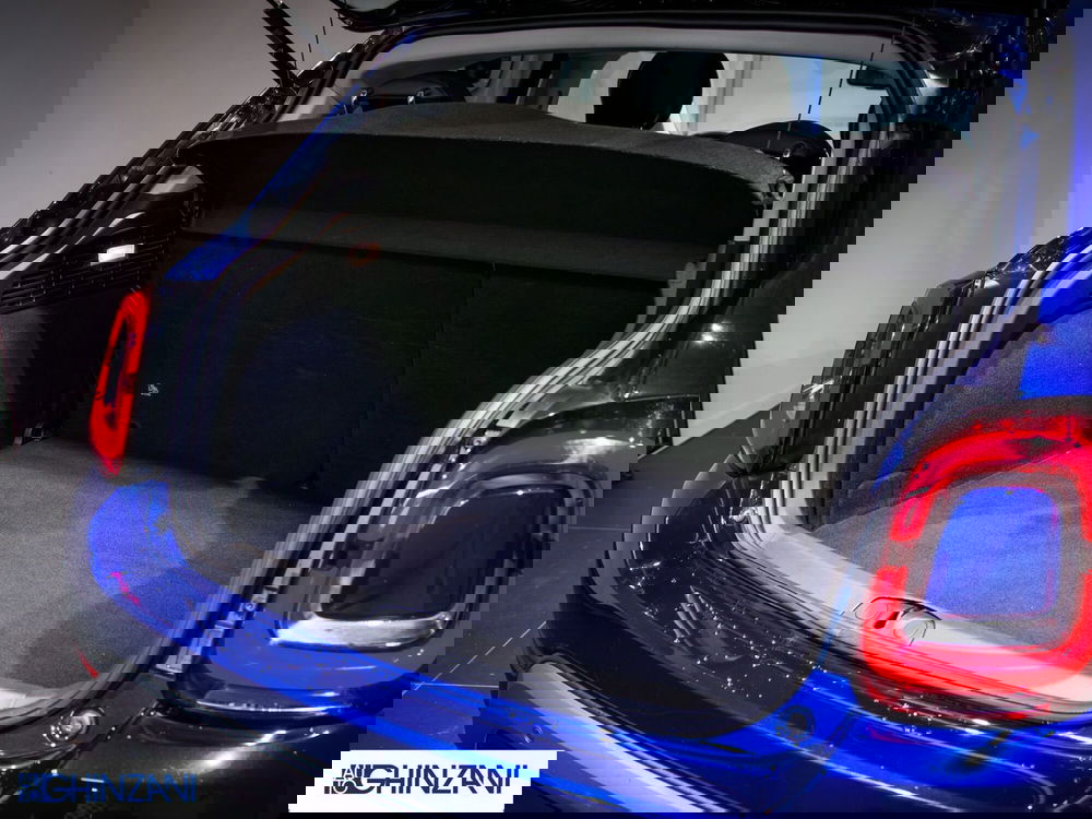 Fiat 500X usata a Bergamo (11)