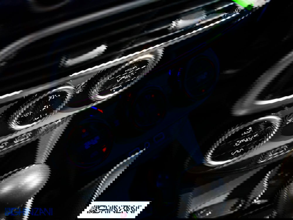 Fiat 500X usata a Bergamo (14)