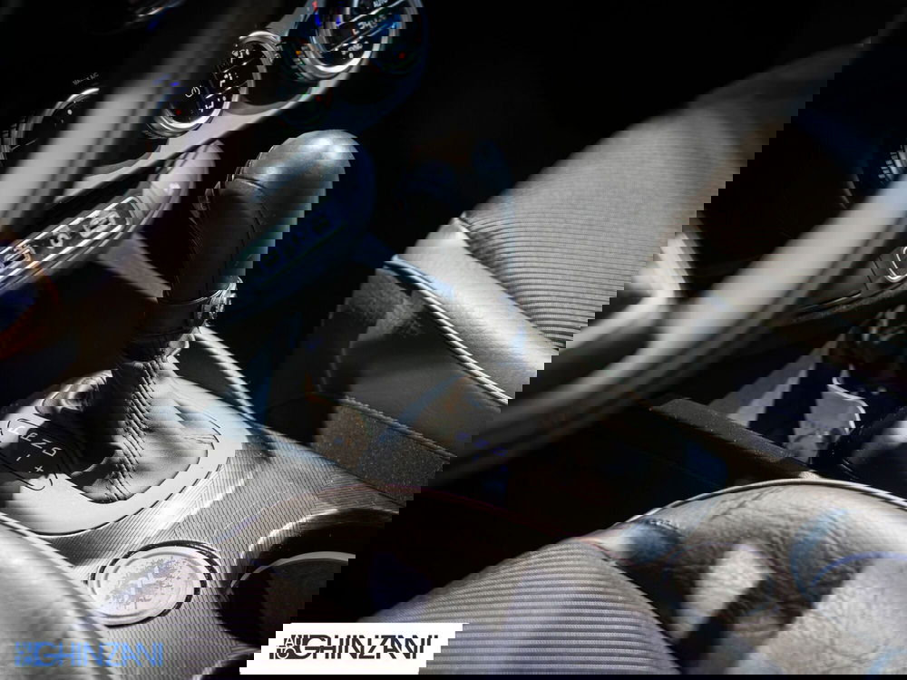 Fiat 500X usata a Bergamo (15)