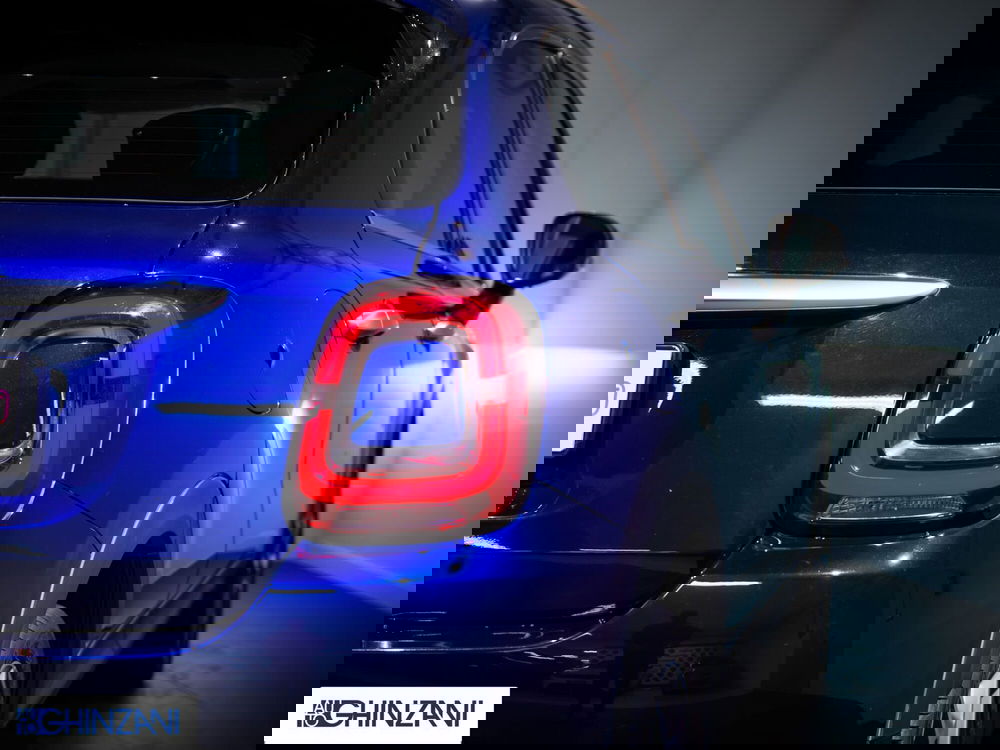 Fiat 500X usata a Bergamo (17)