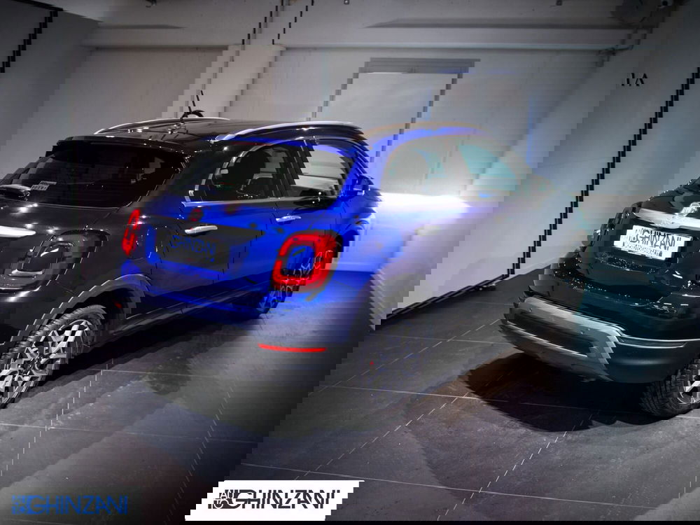 Fiat 500X usata a Bergamo (6)