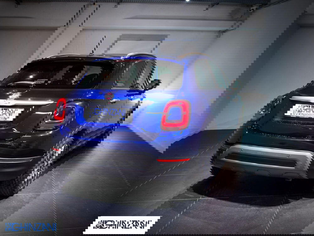 Fiat 500X usata a Bergamo (7)