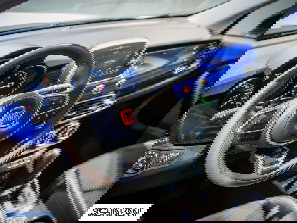 Fiat 500X usata a Bergamo (9)