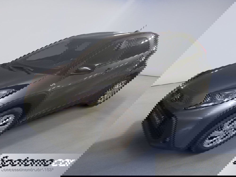 Toyota Aygo X usata a Milano