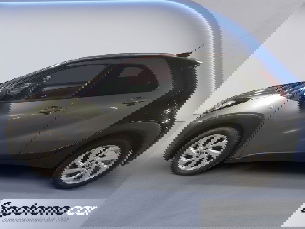 Toyota Aygo X usata a Milano (3)