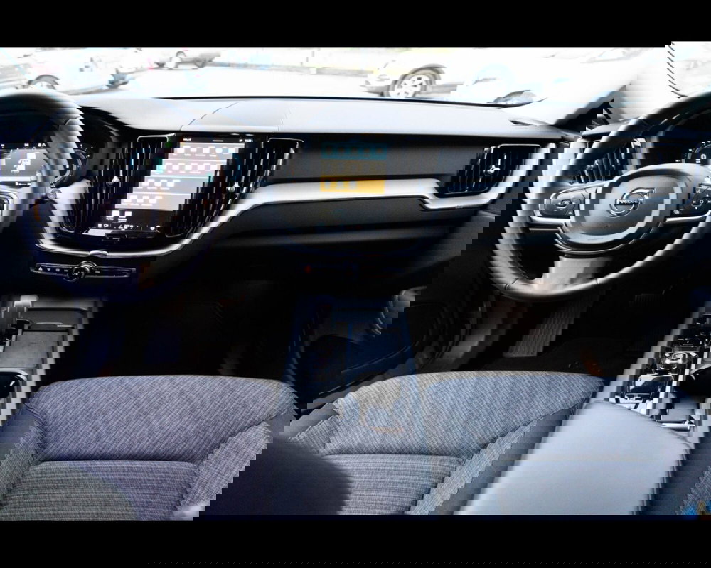Volvo XC60 usata a Treviso (10)