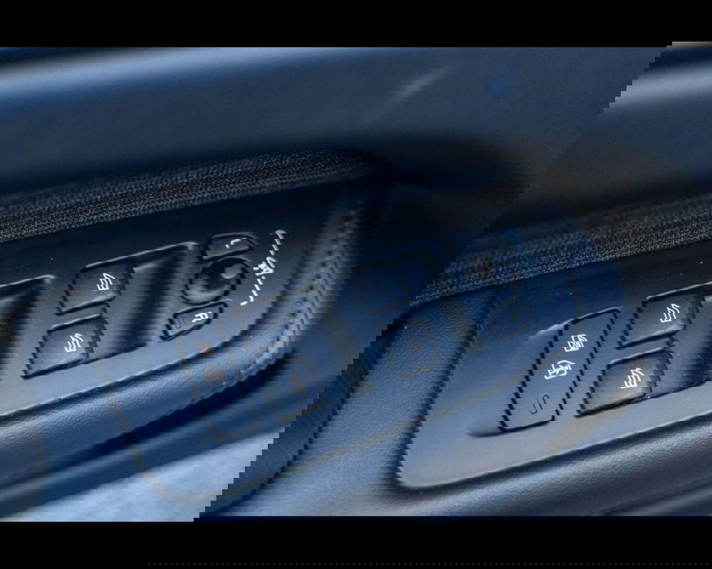 Volvo XC60 usata a Treviso (17)