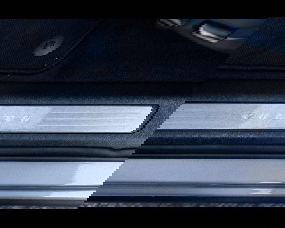 Volvo XC60 usata a Treviso (19)