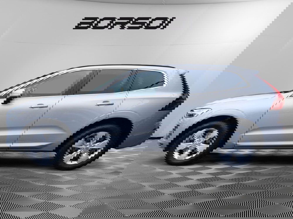 Volvo XC60 usata a Treviso (2)