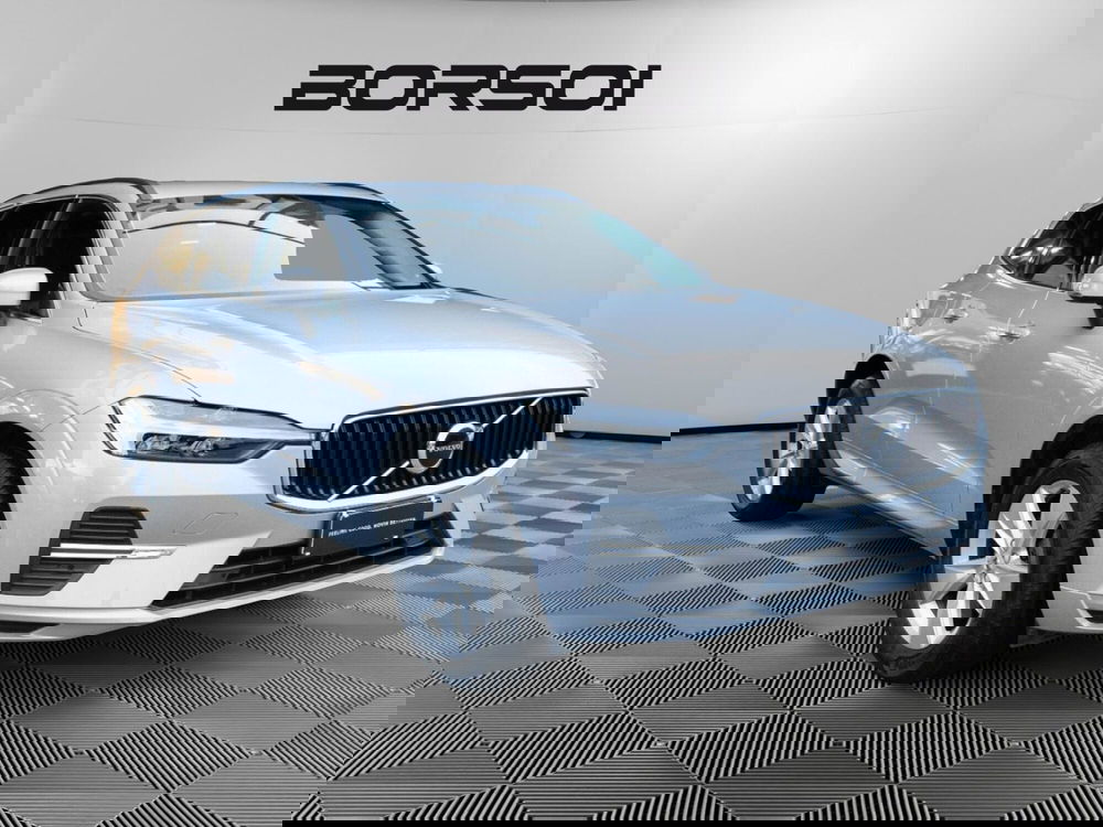 Volvo XC60 usata a Treviso (7)