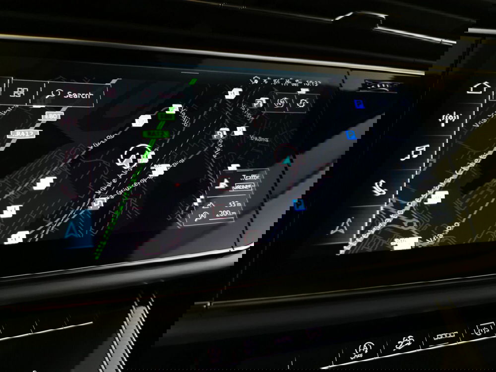 Audi Q7 usata a Chieti (14)