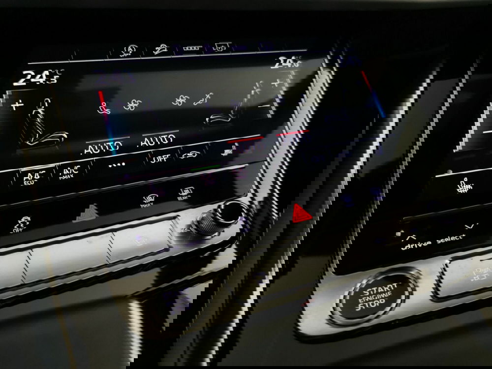 Audi Q7 usata a Chieti (15)