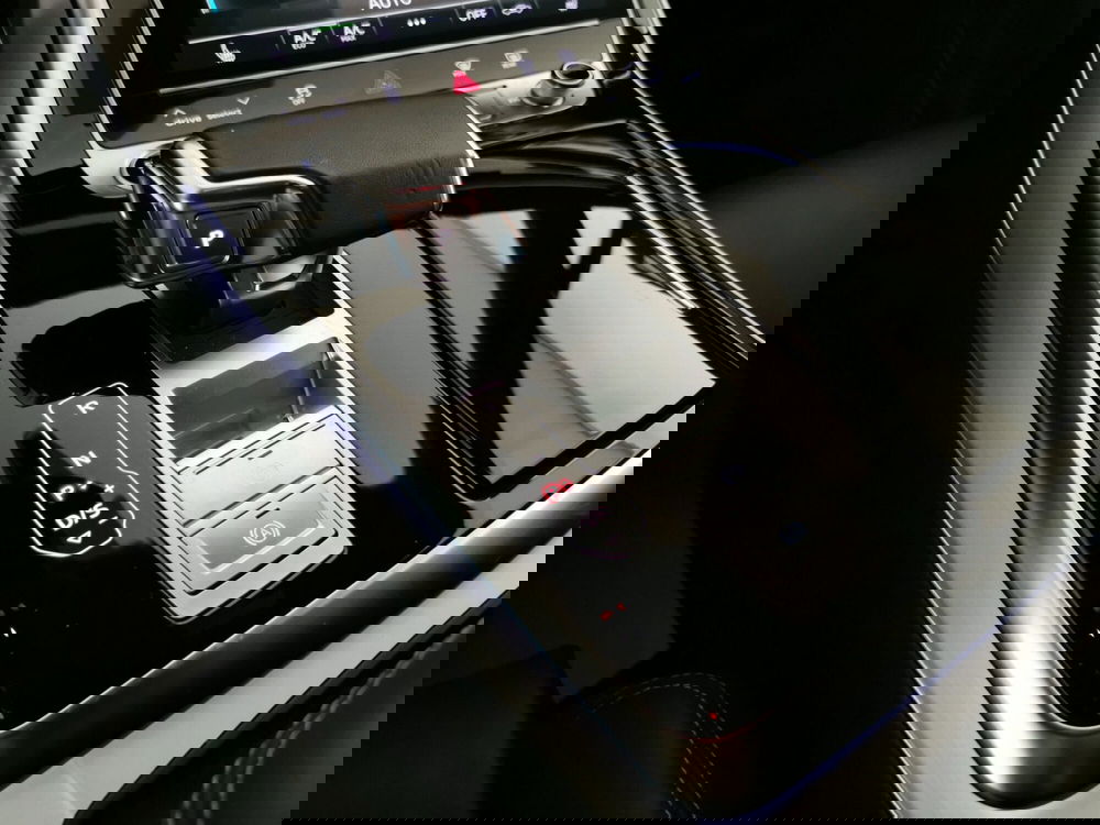 Audi Q7 usata a Chieti (16)