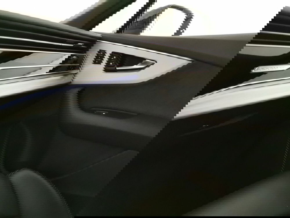 Audi Q7 usata a Chieti (20)