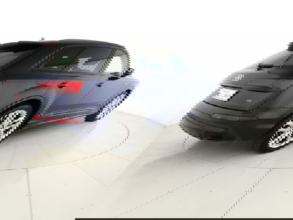 Audi Q7 usata a Chieti (3)