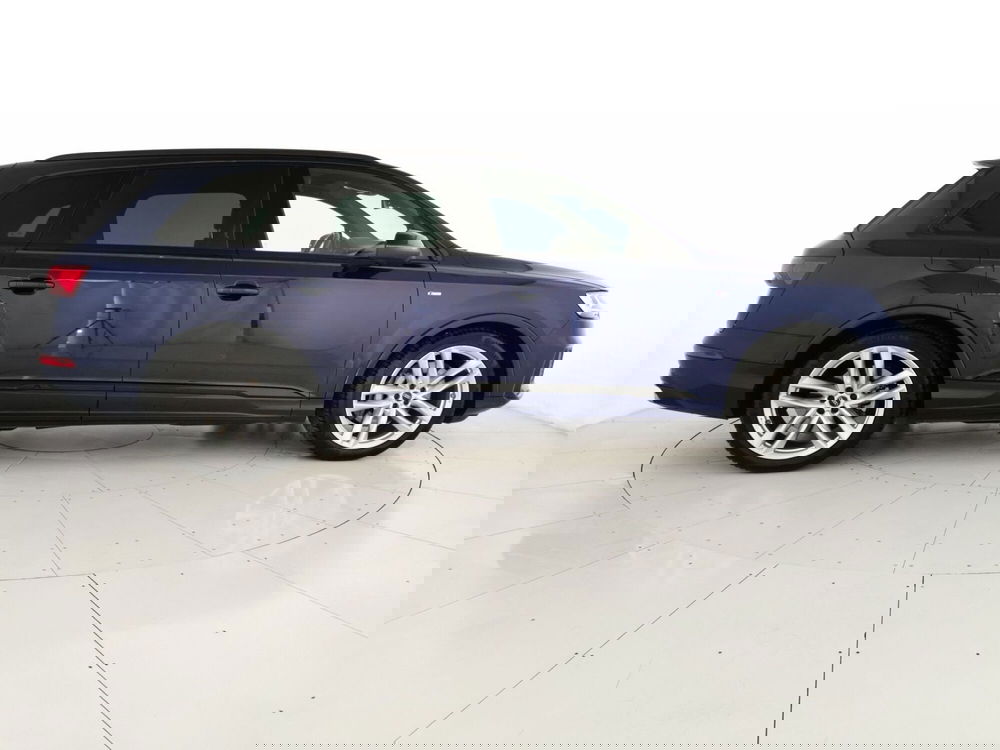 Audi Q7 usata a Chieti (4)