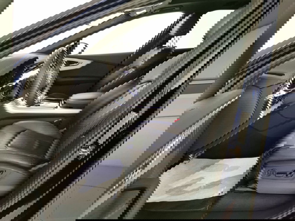 Audi Q7 usata a Chieti (5)