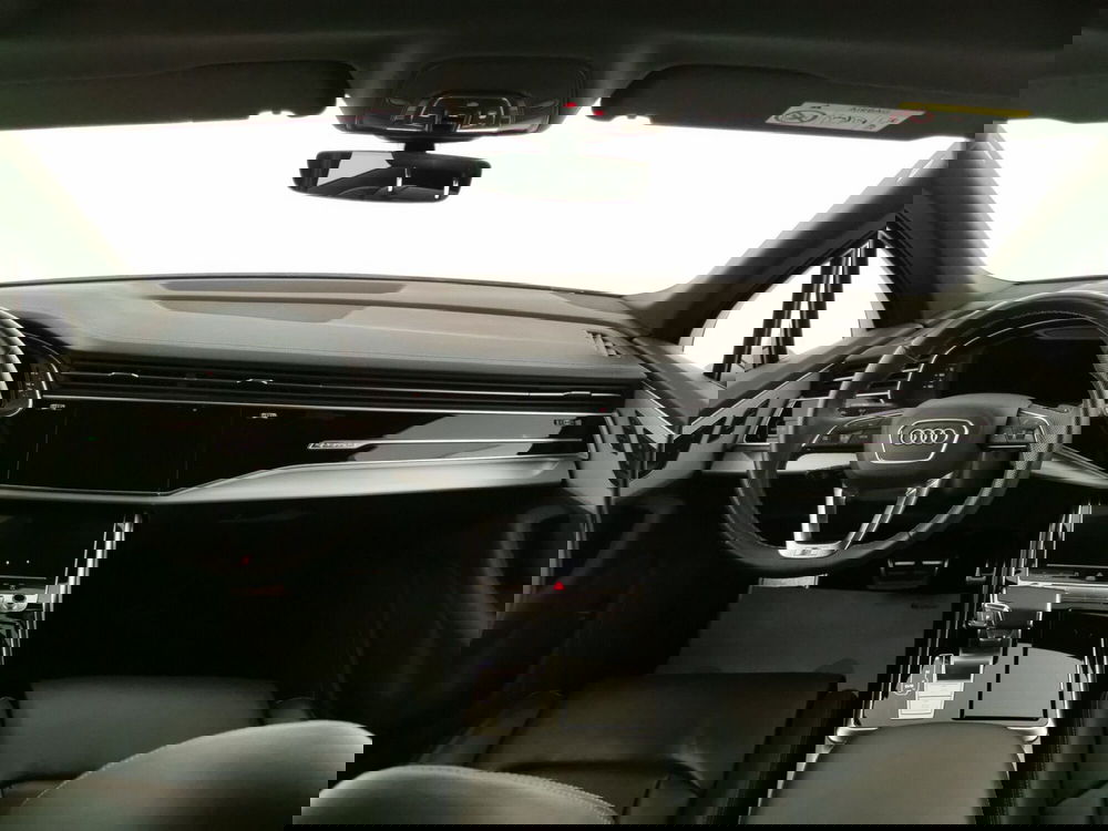 Audi Q7 usata a Chieti (9)