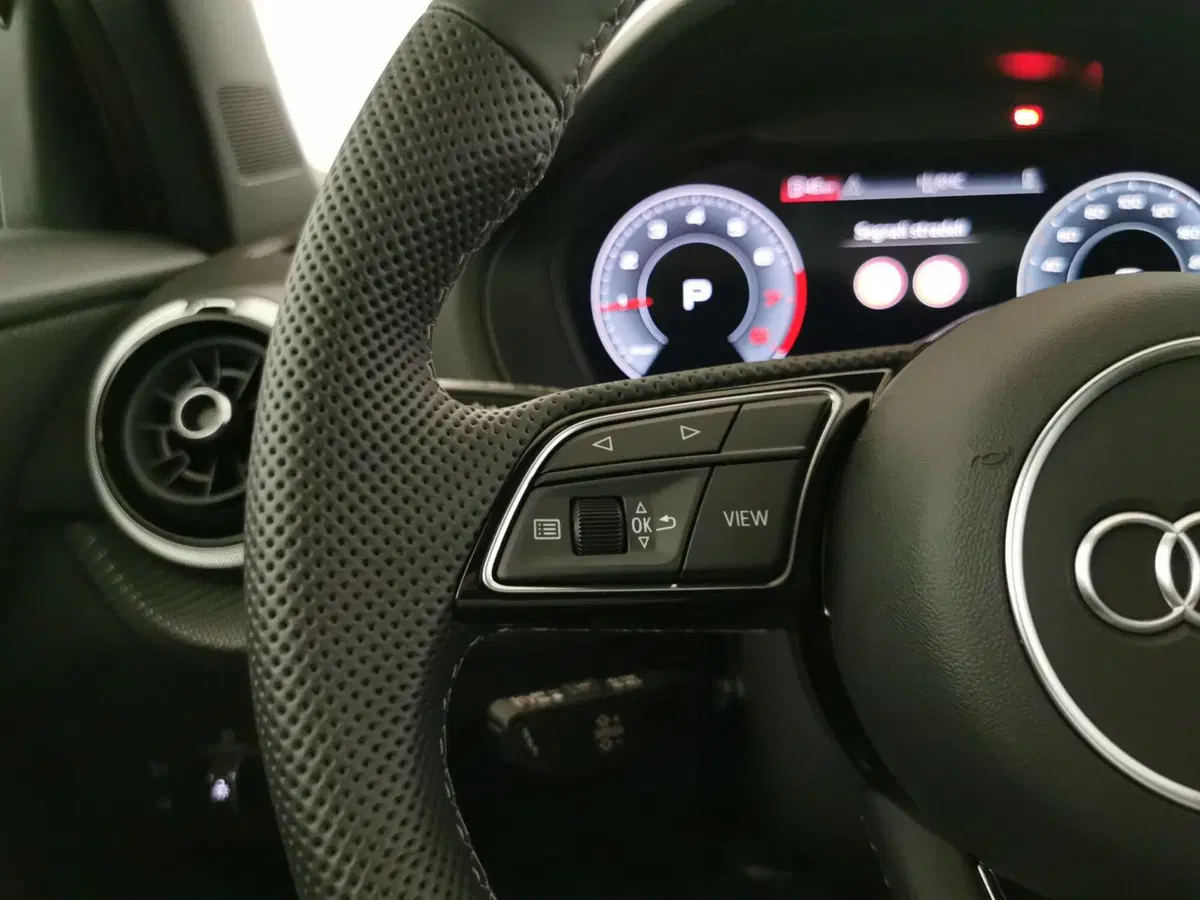 Audi Q2 nuova a Chieti (10)